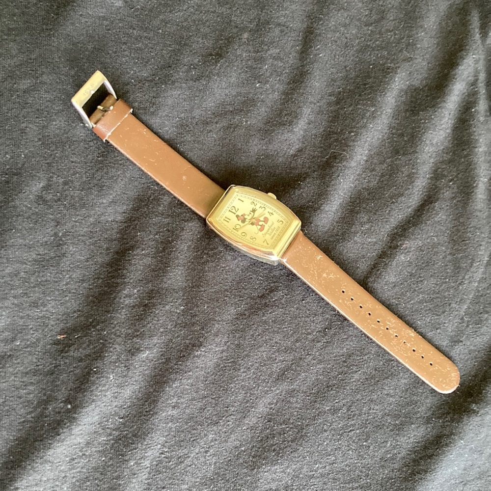 Disney watch